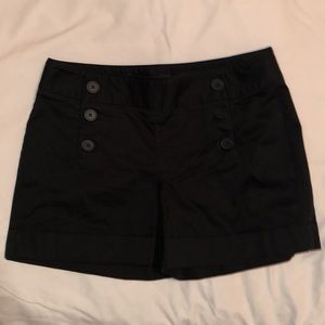 Express Shorts